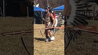 Native American Music amp Dance  Pow Wow [upl. by Thorrlow]