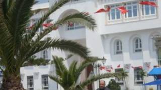 HAMMAMET YA JANNA  LE PARADIS الحمامات تونس  MANKAI EZZEDINE [upl. by Michail95]