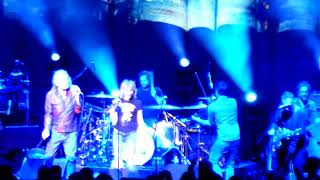 Robert Plant  Bluebirds Over the Mountain  Royal Albert Hall London  8 Dec 2017 [upl. by Ssac]