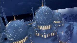 Eid Mubarak Greeting Video 2022 [upl. by Fromma]