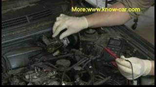 Auto repair videos How to Test a Windshield Wiper Motor [upl. by Lundell]