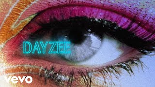 ElyOtto  DAYZEE Official Video [upl. by Nuahsak]