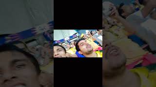 Ms Dhoni fans [upl. by Sicard]