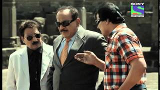 CID  Episode 710  Lapata Ladki Ka Raaz [upl. by Ycrep509]