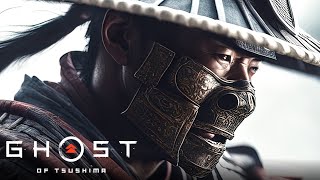 GHOST OF TSUSHIMA Is A Masterpiece On PC [upl. by Ramin417]