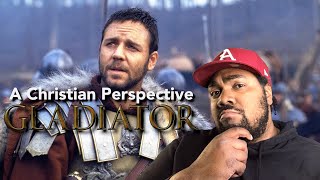 GladiatorA Christian Perspective [upl. by Winter]