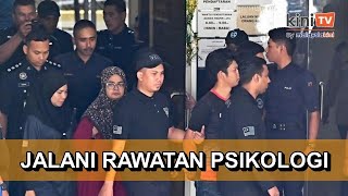 Cukuplah buat spekulasi  Ibu bapa Zayn diikat jamin RM10000 seorang [upl. by Halladba]