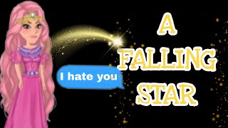 A Falling Star MSP Series Trailer Read Description [upl. by Elia]