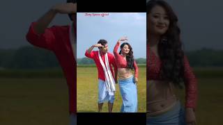 Animesh amp Hana  New Kaubru Official Music Video 2024 [upl. by Anul]