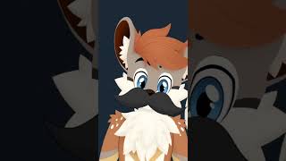 Numbat vtuber animation art commission live2d showcase vtuber vtuberavatar [upl. by Lawler1]