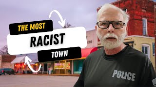 Investigating Mississippis Most RACIST Town  ARRESTED  Lexington [upl. by Buffum]