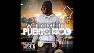 P Rico  Alot Welcome To Puerto Rico Mixtape [upl. by Aineg]