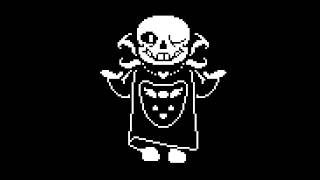 Bones and More Bones Megalovania in the Style of Hopes and Dreams [upl. by Ykcul312]