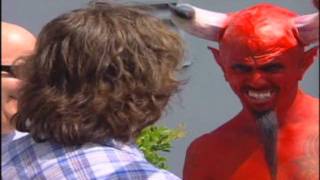 Tenacious D  The Making Of Tribute HQ [upl. by Keli]