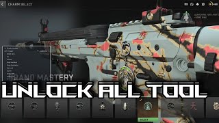 MW3 Unlock All Tool  Warzone 20 Unlock All 2024 [upl. by Cristen]