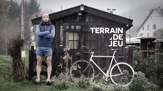 Terrain de Jeu  Episode 01  Le Gardien dAnozel Stéphane Brogniart [upl. by Arimahs]