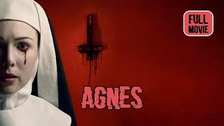 Agnes  English Full Movie  Drama Horror [upl. by Siekram]