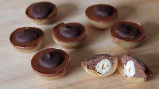 Toffifee Selber Machen Rezept [upl. by Cosimo841]