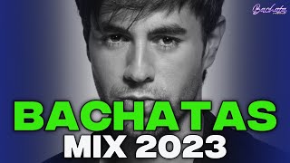 BACHATA 2023 🌴 BACHATA ROMANTICA 2023 🌴 MIX DE BACHATA 2023 The Most Recent Bachata Mixes [upl. by Boylston]