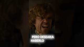 Tyrion Lannister  Juicio  gameofthrones tyrionlannister tywinlannister cerseilannister viral [upl. by Jorry]