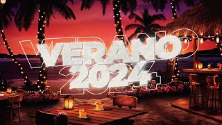 MIX VERANO 2024 🥤ENGANCHADO FIESTA 04  FEBRERO🥤 LukkasRmx [upl. by Ceporah309]