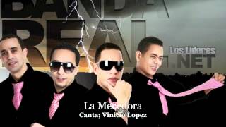 Banda Real Music  La Mecedora [upl. by Doraj]