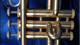 The Buescher Aristocrat Trumpet Selmer Era [upl. by Mcgrody326]