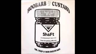 Shaft  Roobarb amp Custard  1991 [upl. by Bridge614]