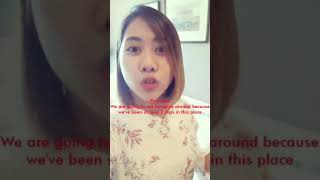 Food Poisoning Medicine in Thailand Bangkok unfortunate Vacation [upl. by Assirol]