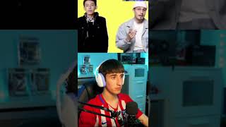 CANTANTES SIN AUTOTUNE VS CON AUTOTUNE 😲 shorts cantante musica autotune [upl. by Elamaj295]