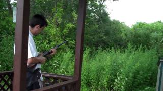 Lehigh Valley Sporting clays [upl. by Leigh423]