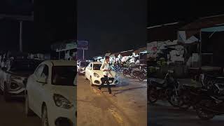 Barmer city evening view beautiful shortvideo [upl. by Rintoul]