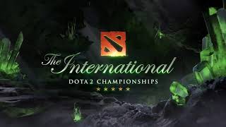 EN The International 2018 Main Event Finals Day [upl. by Ailemac356]