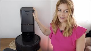 iRobot Roomba i7 review Everything you need to know [upl. by Latia]