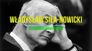 Władysław Siła Nowicki [upl. by Eyk847]