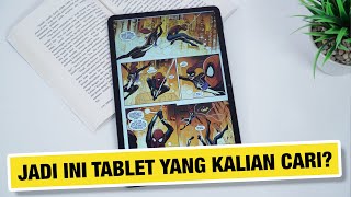 ⚡️ HUAWEI MatePad 11 PaperMatte Edition Tablet Terbaik untuk Baca Tulis [upl. by Haddad547]