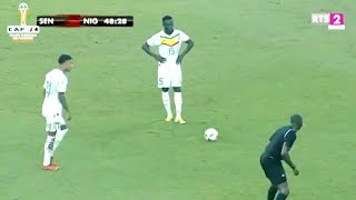 Sénégal vs Niger  All Goals amp Highlights  Match Amical 812024  CAN 2024 Préparation [upl. by Kendyl408]