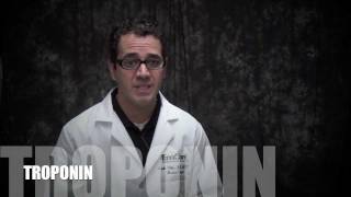 Troponin Test [upl. by Goff]