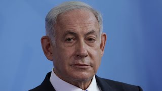 ‘Once in a generation leader’ Netanyahu defending Israel as Hamas fights ‘battle against civilisati [upl. by Beaner790]