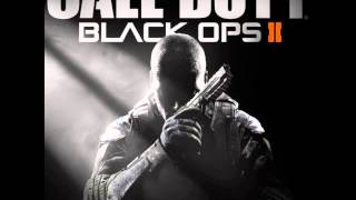 Call of Duty BlackOps 2 Multiplayer Music Extended [upl. by Ailb4]