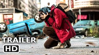 BIRD BOX BARCELONA Trailer 2 2023 [upl. by Hcaz]