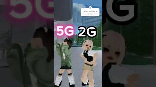 Today YNKZ episode 1 had fun with Smart roblox kpop lesserafim smartlesserafim fypシ゚viral [upl. by Geilich]