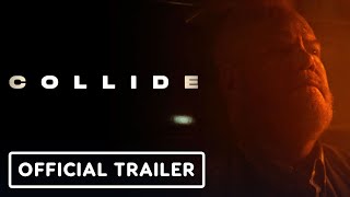 Collision  Official Trailer  Netflix [upl. by Caputto]