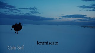 Colin Self  lemniscate [upl. by Ungley]