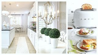 NEW 10 Steps To Make Your Kitchen Look Expensive [upl. by Aihcela]