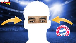 FC Bayern Quiz Spieler an den Augen erraten Fußball quiz 2023 👀⚽️ [upl. by Langan]