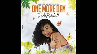 5 Timeka Marshall  One More Day [upl. by Alaik]