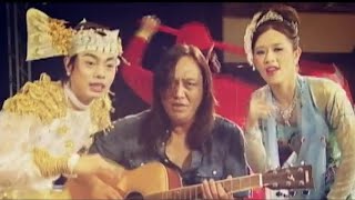 အငဲ  ကြိုတင်ကြံစည်မှု Official MV [upl. by Bette-Ann]