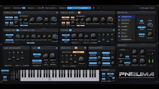 SIX OF MY FAVORITE FREE SYNTHS FROM 2022 [upl. by Adierf]