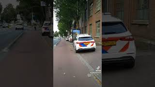 Overval Tongerseweg Maastricht bedrijf [upl. by Tade]